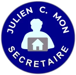 Assistant administratif à domicile à Marseille. Démarches administratives et assistance informatique.